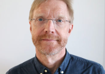 Intervju med Olav Lindqvist