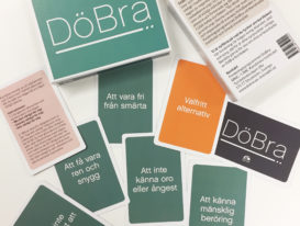 DöBra Card Game