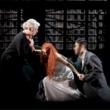 La Traviata på Malmö Opera
